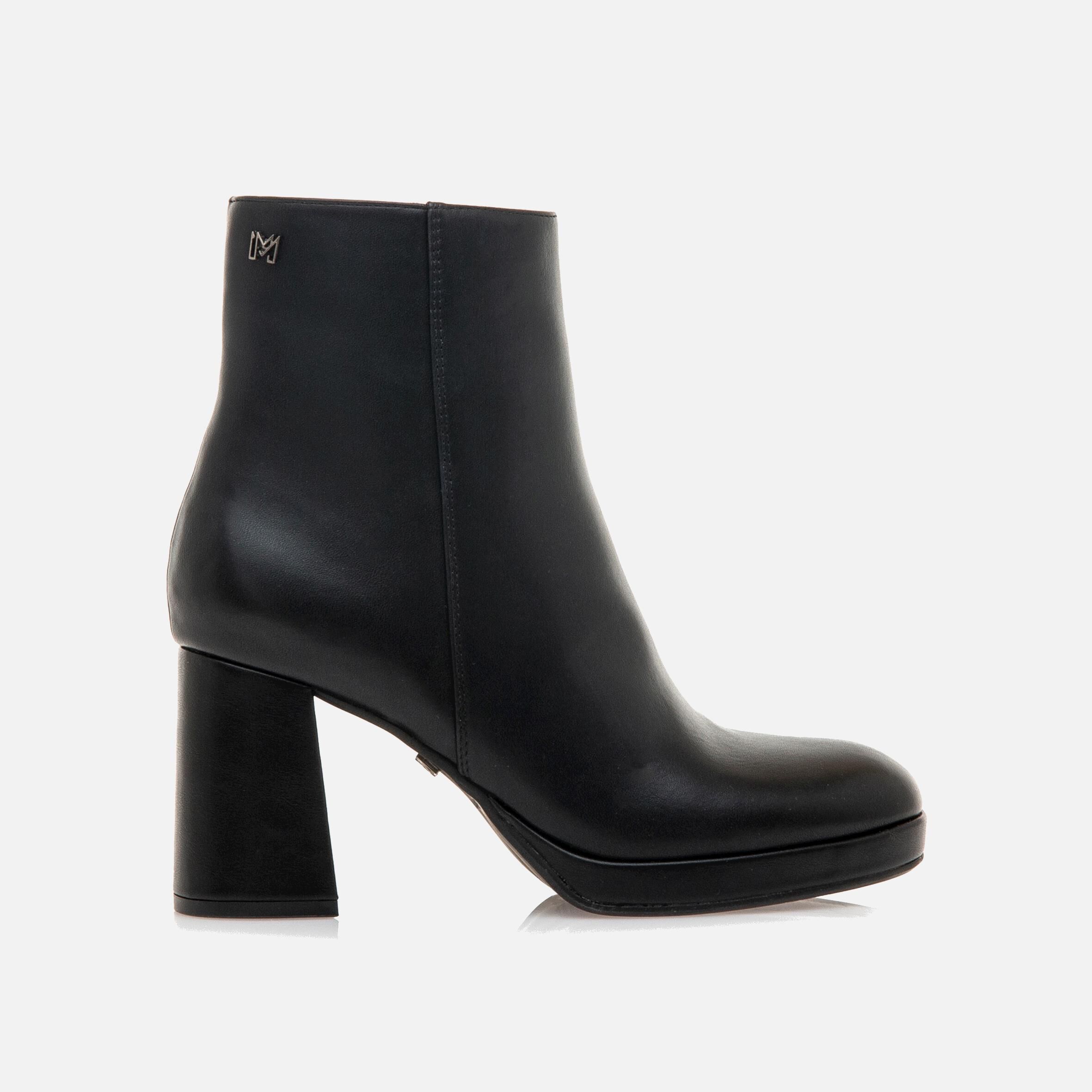 Botines maria mare best sale